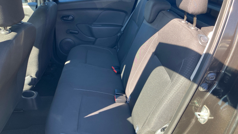 Dacia Sandero 1.0 SCe Essential 5dr Petrol Hatchback